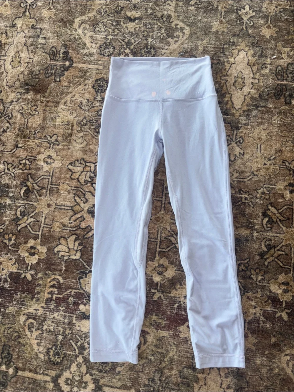 Lululemon Align High-Rise Crop 23